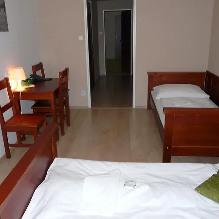 Hotel Ondráš 3*