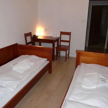 Ondras 3* Zlín