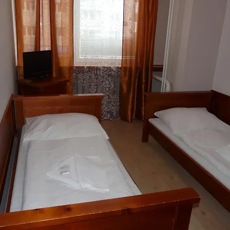 Otel Ondras