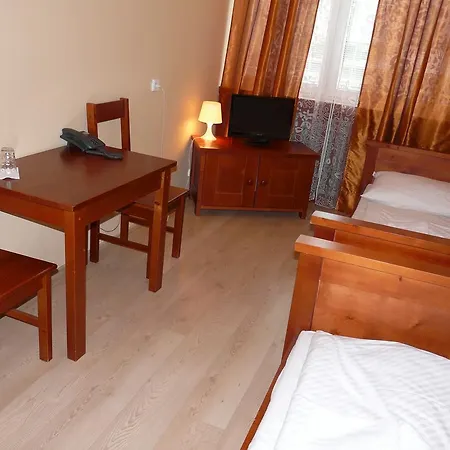 Hotel Ondráš 3*