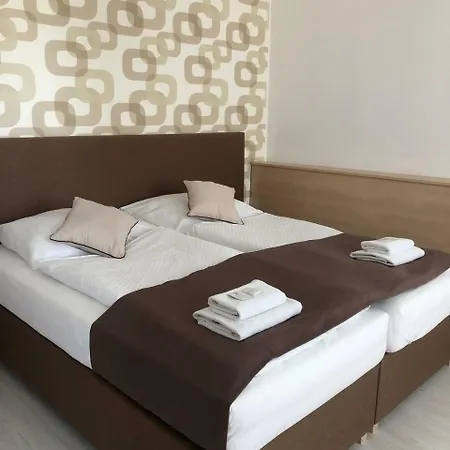 Hotel Ondráš Zlín