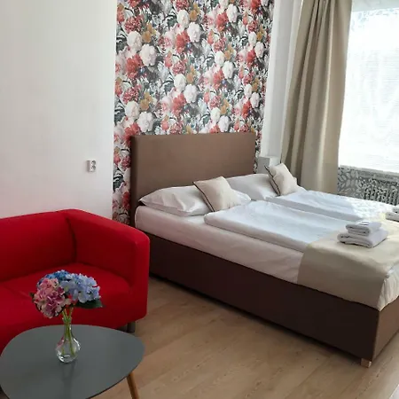 Hotel Ondráš 3*
