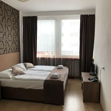 Ondráš Hotel