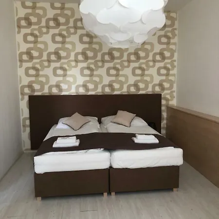 Hotel Ondráš