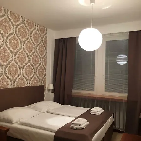 Ondráš 3*