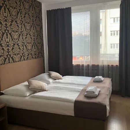 Ondras 3* Zlín