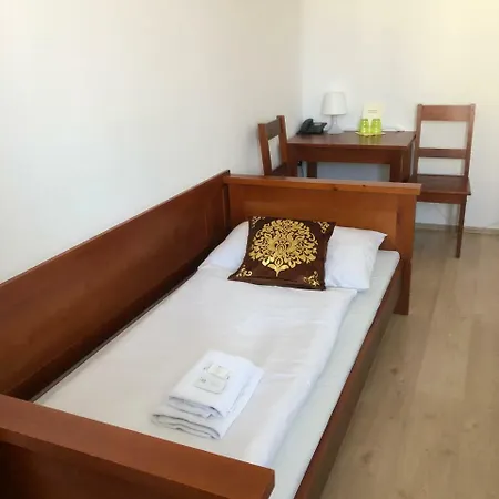 Ondras Otel Zlín