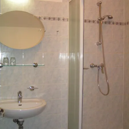 Ondráš Hotel 3*