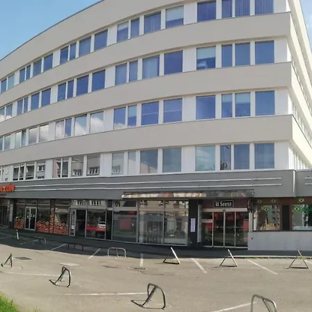 Ondras Otel 3*