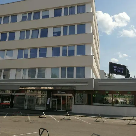 Hotel Ondráš 3*