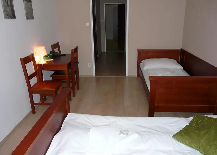 Hotel Ondráš 3*