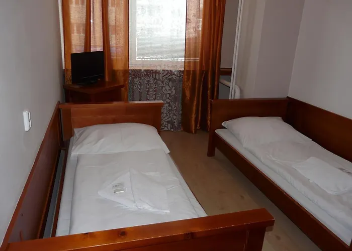 Hotel Ondráš