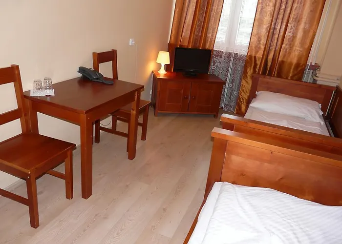 Hotel Ondráš 3*