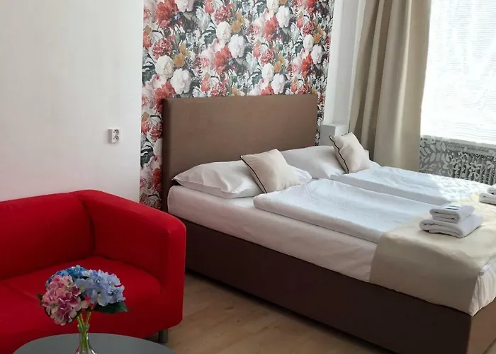 Hotel Ondráš 3*