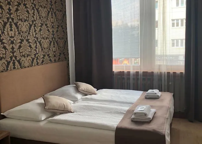 Ondráš 3* Zlín